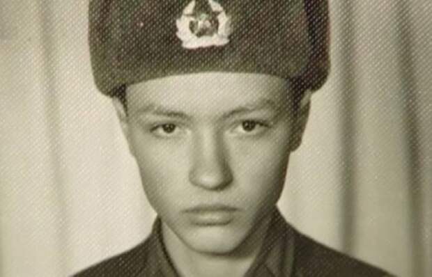 Почему Леонид Быков называл сына своей болью