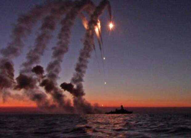 Российские ВКС нанесли рекордный удар по тылам Украины