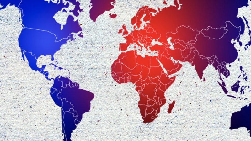 Турция, Россия и крах периферийной стратегии США