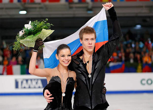 10 самых сексуальных спортсменок на Олимпиаде-2014