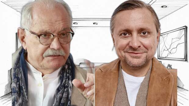 «Отец отказался помогать»: как Никита Михалков воспитал сына в строгости, и почему Артем в 49 лет стал дедушкой и снова отцом