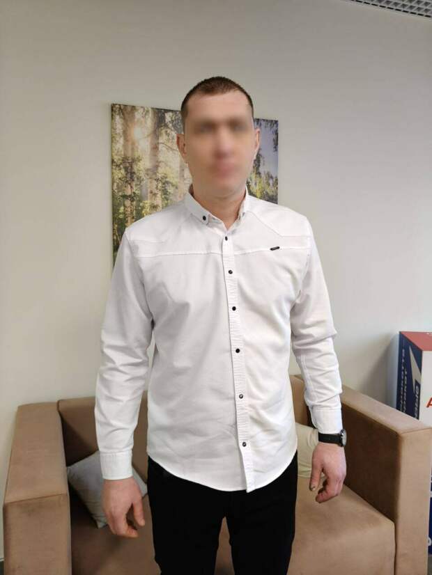 «Значит, так должно быть»: история участника СВО из Заинска с позывным Муба