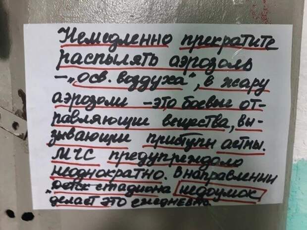 В нашем доме поселился замечательный сосед. Как выживают люди в "человейниках"