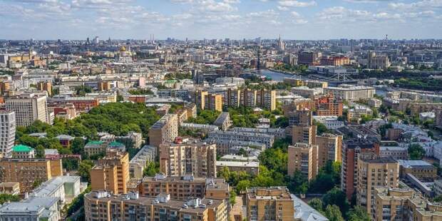 Общественный штаб: Первый день голосования на выборах мэра Москвы прошел штатно.М. Денисов mos.ru. Пресс-служба мэра и Правительства Москвы