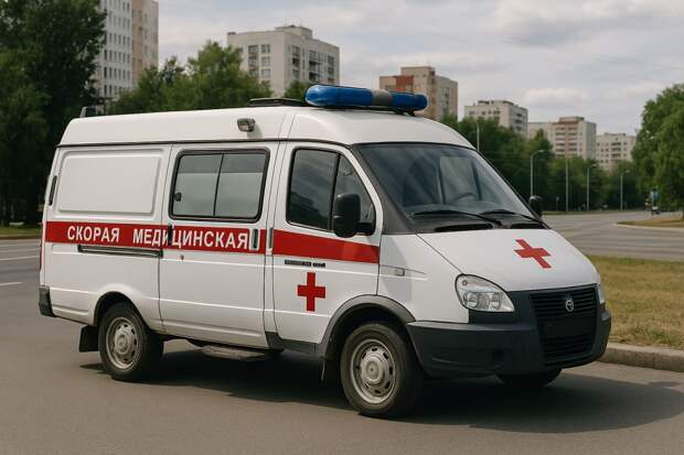 Минтруд утвердил новый профстандарт врача скорой помощи