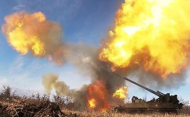 После жесткого облома в Купянске Сырский решил пособить Герасимову взять Константиновку