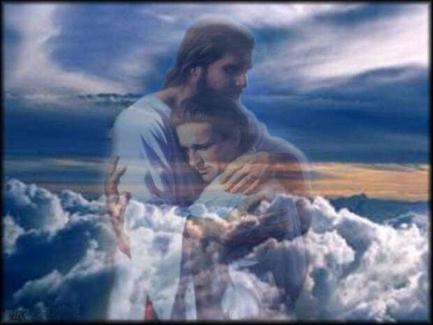 Душа, где она находится? Душа, где она находится?