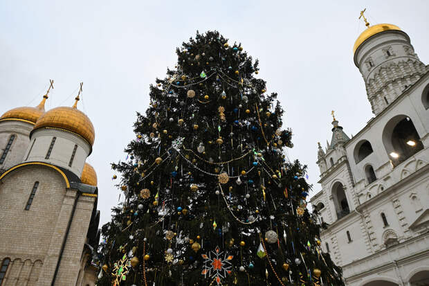Священник Волков: Старый Новый год стал для россиян дополнением к праздникам