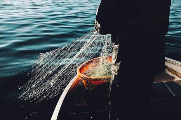 В Пермском крае запретили рыбалку на всех водоемах региона