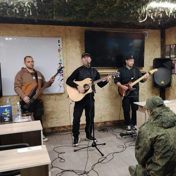 предоставлено пресс-службой проекта