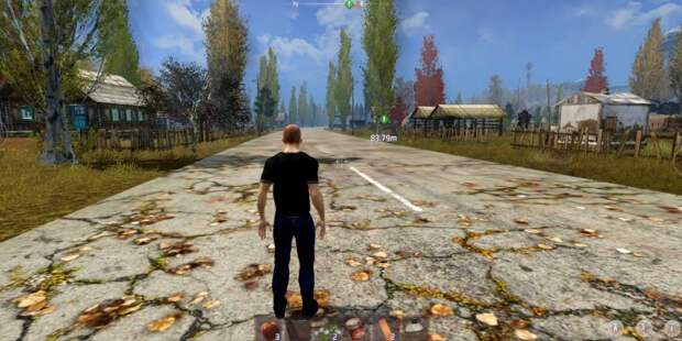 Radiation City Free