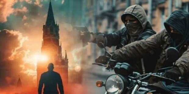 Кремль возьмут в кольцо, а дальше что? Кабанов заявил об утечке из ФСБ: «Впервые говорю об этом публично»