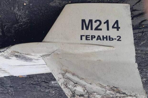 Украинскую полицию сняли во время доставки «Герани»