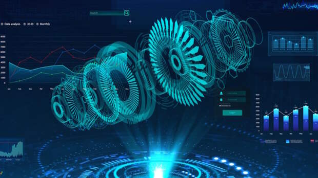 Инновационный метод моделирования свойств отливок для двигателей запатентовали в России