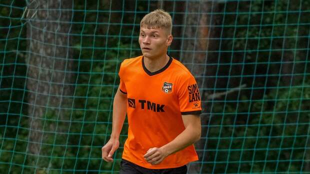 В «Урале» дали характеристику футболисту, подозреваемому в убийстве: «Максимально спокойный и добрый человек»