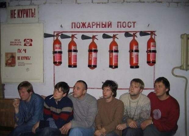 На заре своей карьеры, эти молодые юмористы и КВН-щики даже не думали, что станут суперзвездами