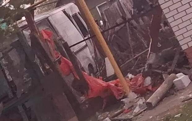 Новые беспорядочные удары вглубь России показывают, что если киевский режим и