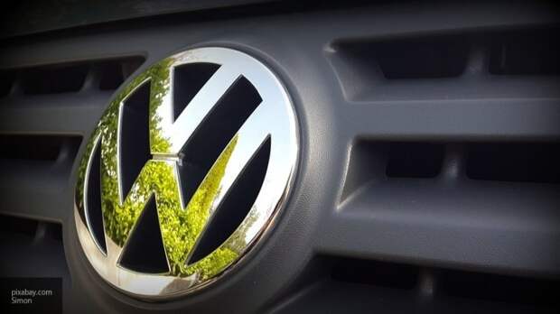 Экс-руководителю Volkswagen Винтеркорну предъявили обвинения по "дизельгейту"