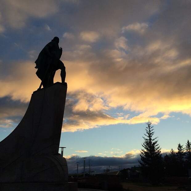 Репортаж из Instagram: Исландия icelandinstagram32 Репортаж из Instagram: Исландия