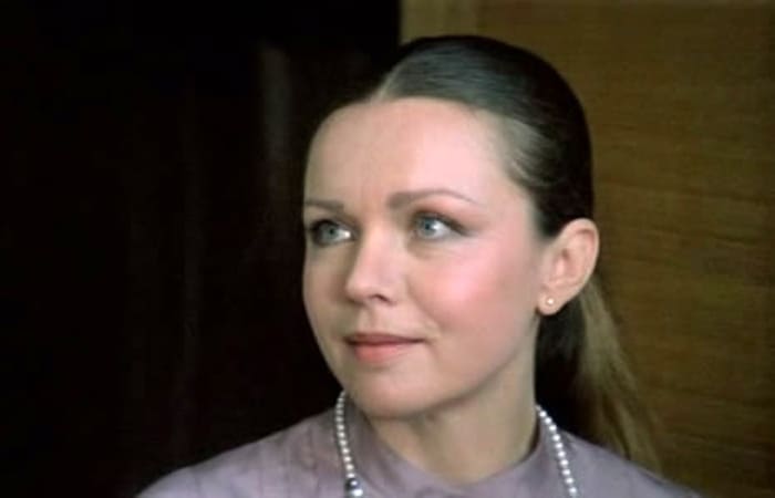 Кадр из фильма *Где находится нофелет?*, 1987 | Фото: kino-teatr.ru Кадр из фильма *Где находится нофелет?*, 1987 | Фото: kino-teatr.ru