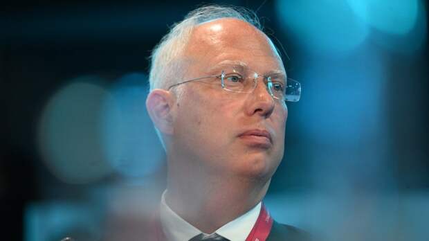 Песков: Дмитриев продолжает работу в рамках двусторонней группы с США