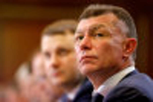 Топилин назвал причины безработицы среди молодежи