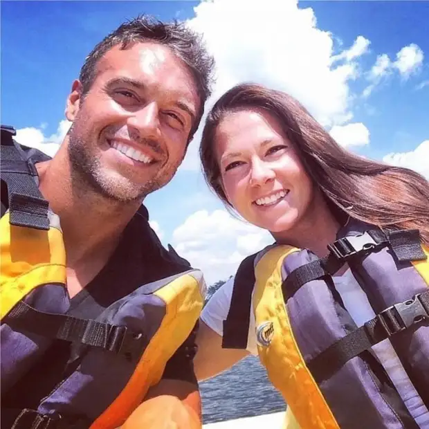 Порноактер стал пастором, потому что ему «стыдно за годы безудержного секса»