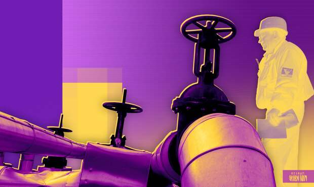 В Словакии заявили о готовности Украины вновь поставлять нефть по «Дружбе»