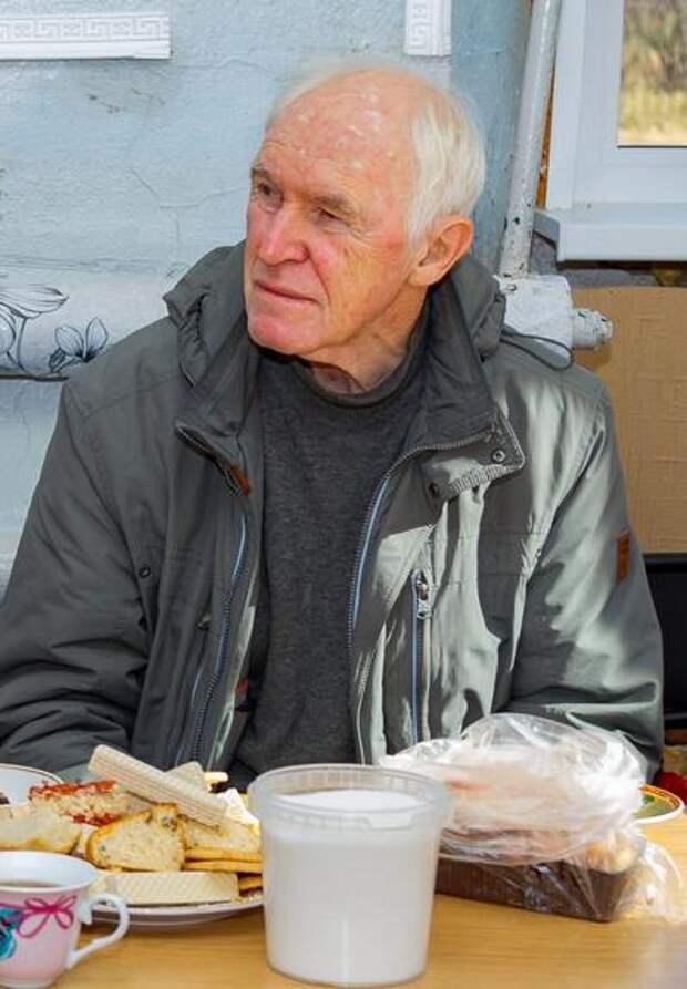 Детектив с награждением