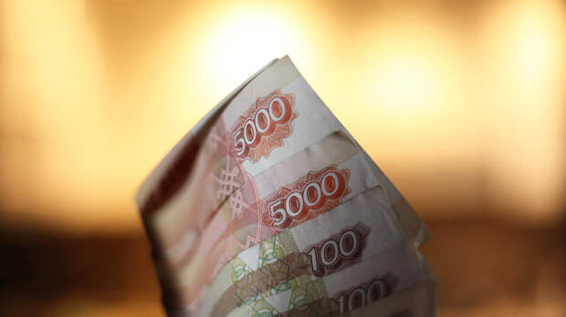 Стал известен средний размер пенсии неработающих россиян