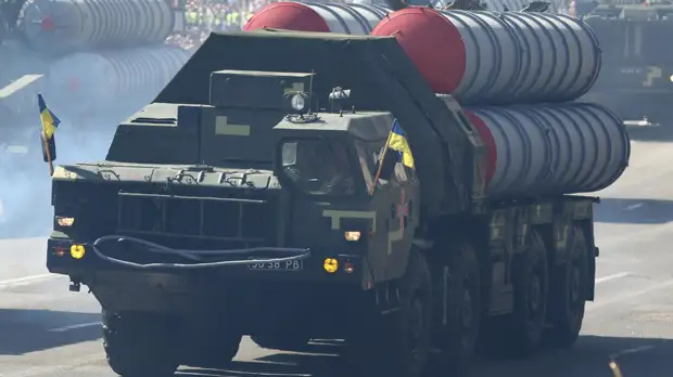 Басурин заявил о переброске военными Украины C-300 в Донбасс для подготовки наступления