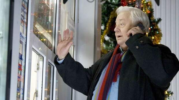 «Мелодия для шарманки»