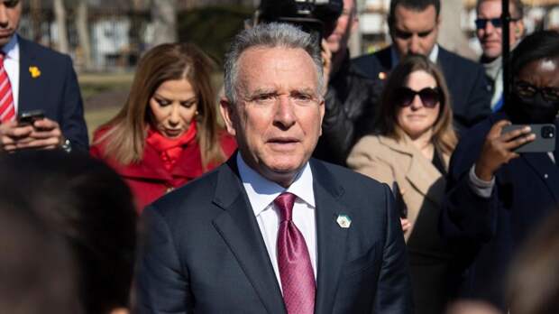 О скорой встрече представителей США и Ирана сообщил Уиткофф