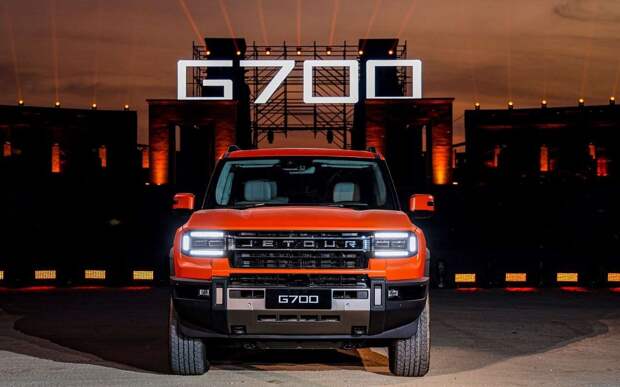 Популярный бренд готовит две полноприводные новинки для российского рынка