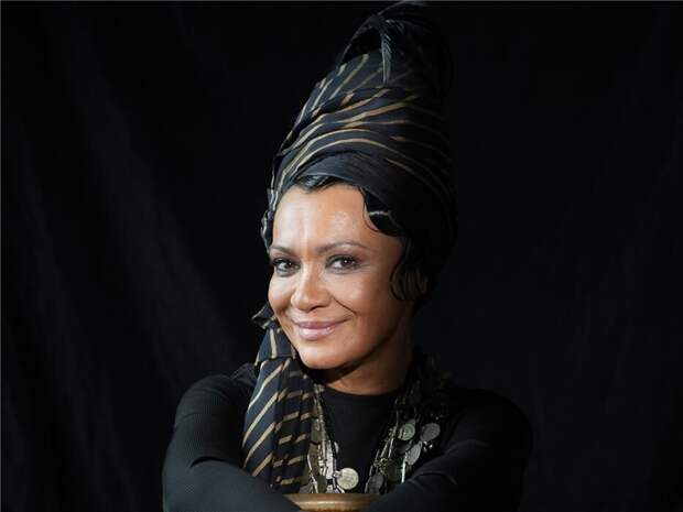 «Пятьдесят пять кругов вокруг Солнца»: Лера Гехнер отметит юбилей на главной сцене