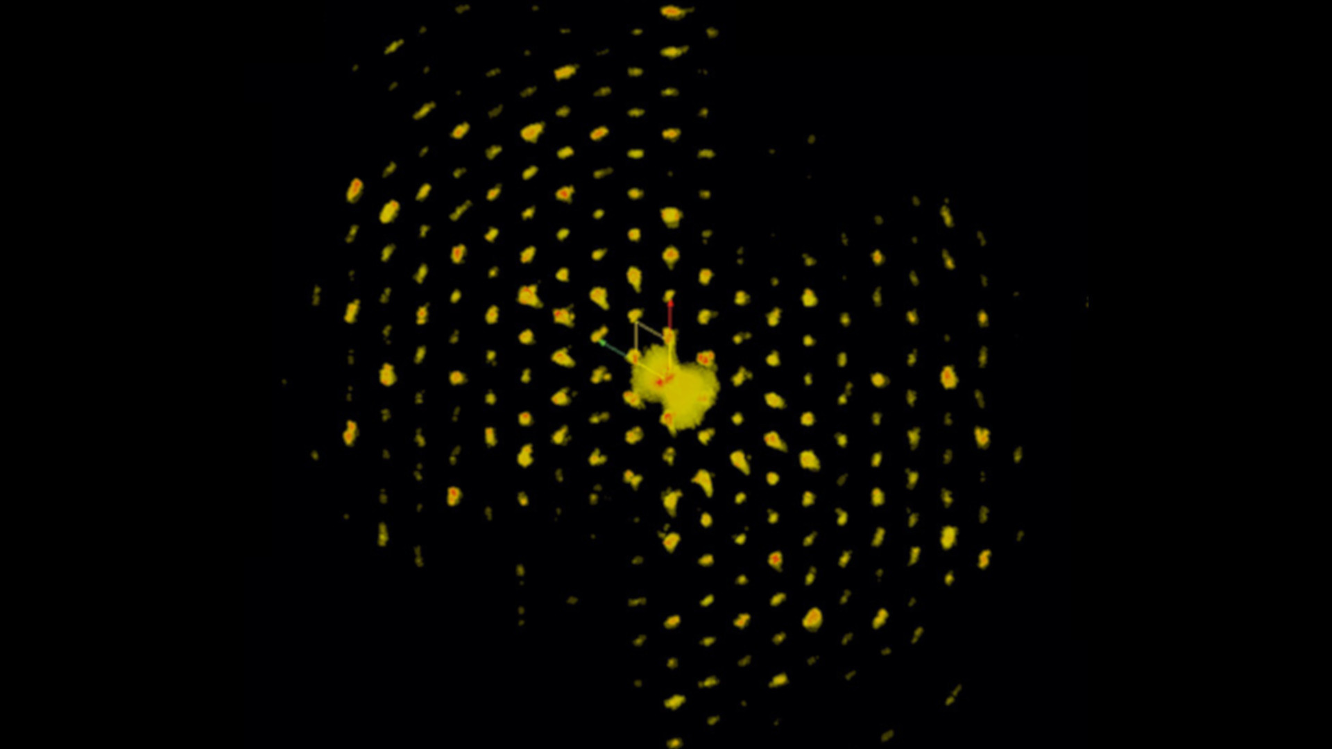 : Mauro Gemmi et al. / ACS Central Science, 2019 Тонко закручено. Как у графена нашли магический угол и что из этого вышло