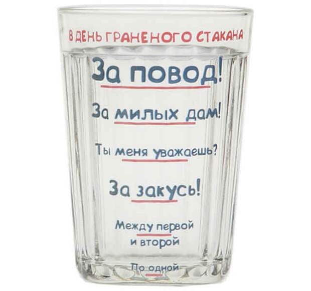 Самая популярная посуда в СССР