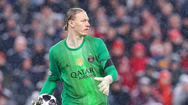 Сафонов — о поражении ПСЖ от «Лиона»: имеем то, что есть