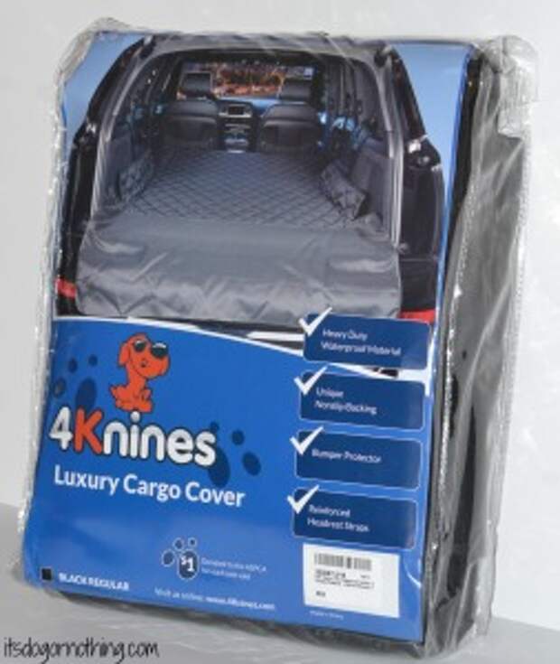 4Knines