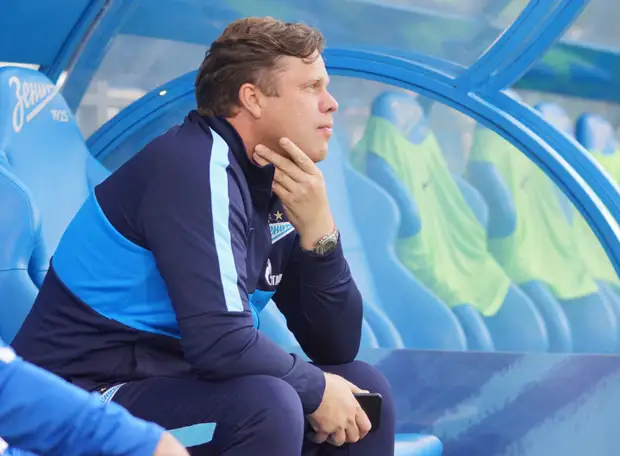 РАДИМОВ: Лучшие в чемпионате - Кузяев, Клаудиньо и Малком, именно в таком порядке. Дзюба еще может принести пользу «Зениту»