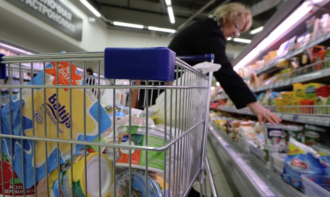 Минсельхоз Германии считает, что продуктовое эмбарго РФ будет недолгим