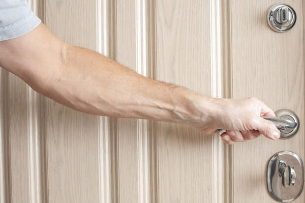 В Приамурье ремонтника задержали за кражу 11 млн рублей у владельца коттеджа