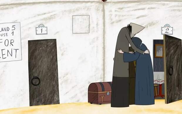 Константин Бронзит не верил, что получит заветный "Оскар" за "Трёх сестёр"