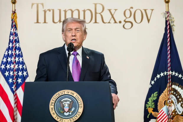 «Очень плохое будущее»: Трамп выдвинул НАТО ультиматум из-за провала в Ормузском проливе