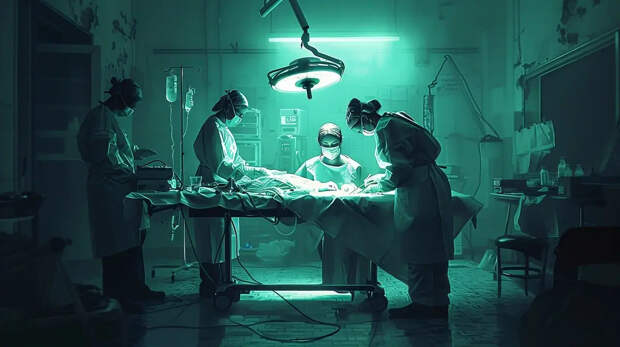 Впавший в кому американец рассказал, что видел на той стороне: «Я ощутил себя Богом»