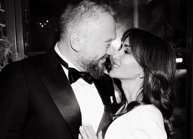 Муж Чеховой позвал на свадьбу бывшую жену: вот как продюсер объяснил свой поступок