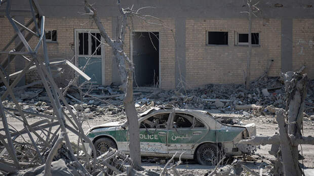 NYT: США ответственны за удар по начальной школе для девочек в иранском Минабе