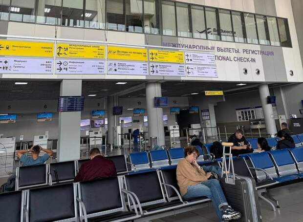 Пассажиры невезучего рейса SU-1703 пожаловались на «Аэрофлот» в прокуратуру