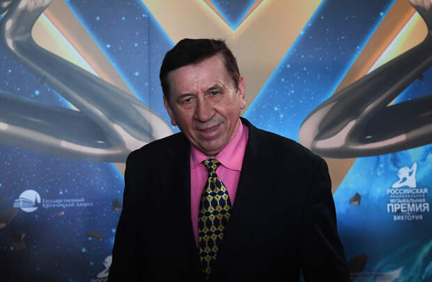 Стало известно о проблемах со здоровьем у актера из известной рекламы 1990-х