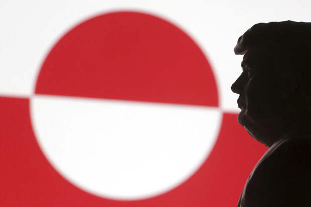 Франкен: Евросоюз не сможет победить США в Гренландии, но у нас есть план Б